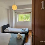 Lejlighed Blife Candya Private