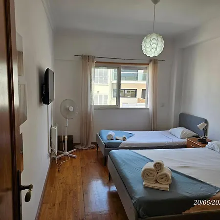 Apartment Blife Candya Private