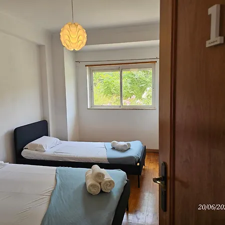 Apartment Blife Candya Private
