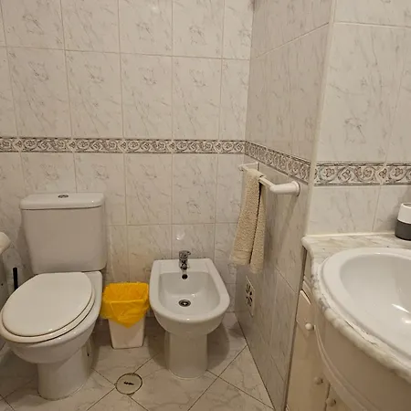 Blife Candya Private Distrikt Faro