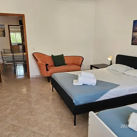 Blife Candya Private Apartment Distrikt Faro