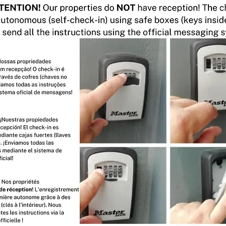 Apartamento Blife Candya Private