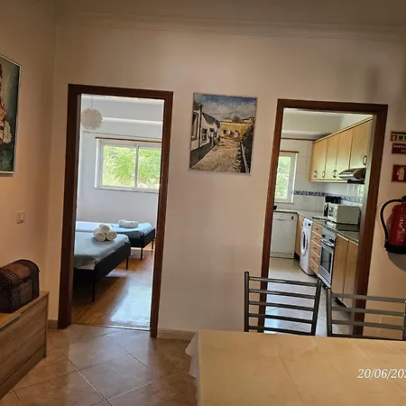 Blife Candya Private Apartamento Faro