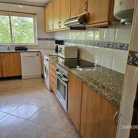 Blife Candya Private Apartamento Faro