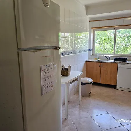 Blife Candya Private Distrikt Faro