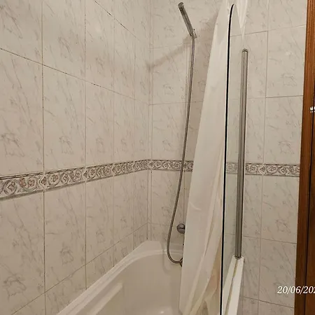 Apartamento Blife Candya Private