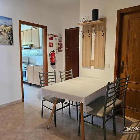 Apartamento Blife Candya Private *